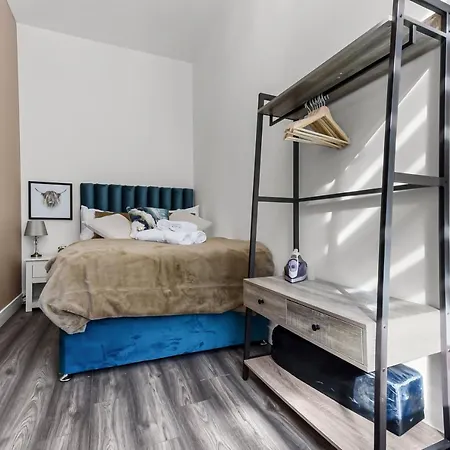 Comfy And Contemporary One Bedroom Flat London Exterior photo